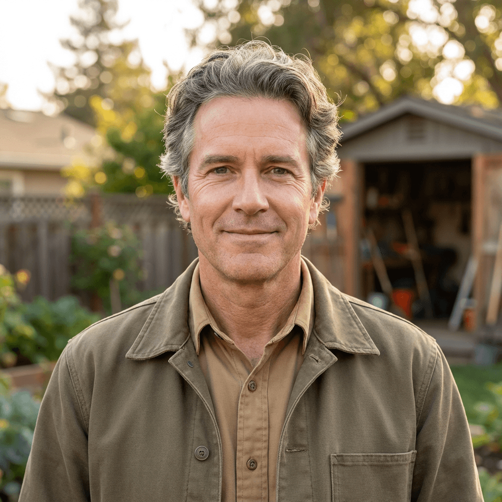 David Park