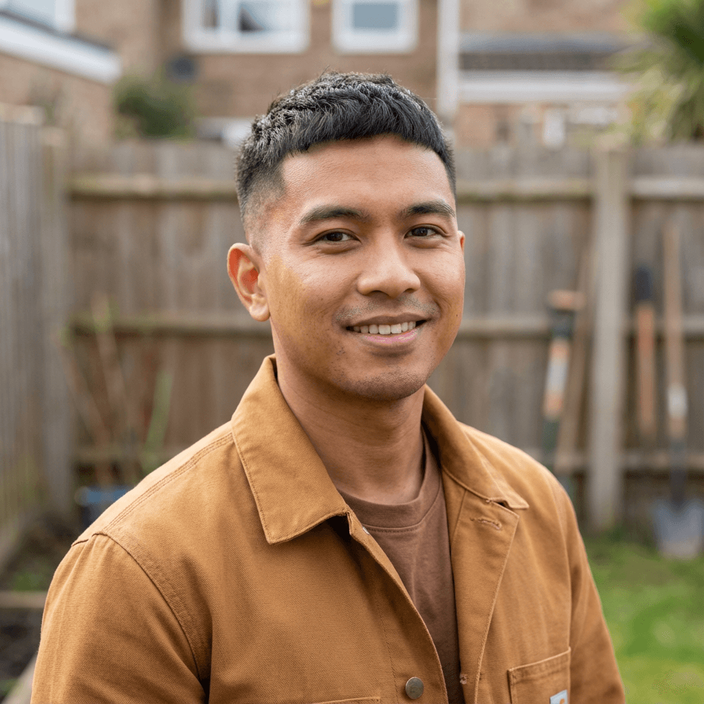James Liu