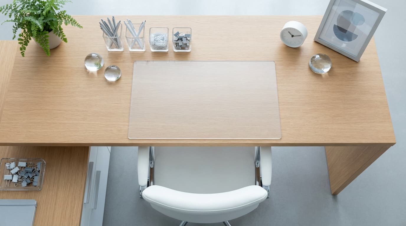 Small business and office cleaning service